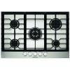 ELECTROLUX EHG7835X Bepthet Fzlap
