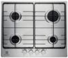 Electrolux EGG 6242NOX bepthet gz fzlap