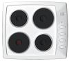 Gorenje E 60 AW bepthet elektromos fzlap