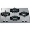 HOTPOINT ARISTON TD 641SBK IX HA bepthet fekete veg gzfzlap