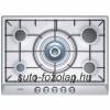 BOSCH PCQ715B80E inox gzfzlap