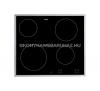 Zanussi ZIT64X bepthet indukcis fzlap
