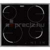 Zanussi bepthet kermia fzlap ZEV36340XBA