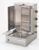 Roller Grill GR60G - 600mm Gas Kebab Grill