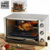 ROLLER Grill TQ341 Mini ofen 34L Turbo Quartz UVP419?