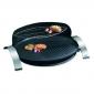 Barbecue asztali grill