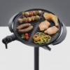 BBQ ll s asztali grill