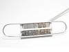 BBQ BRANDEISEN Grillbesteck 80 BUCHSTABEN Grillen GRILL Barbeque Steak Wurst