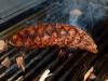 Teres Major steak on Saber Grill