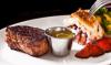 Mesquite Grill Steak Seafood