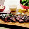 Char Broil Patio Bistro Electric Grill BBQ Cook Steak Seafood Chicken Party Camp