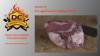Dry-aged Bone-in Ribeye Steak vom Grill