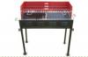 Oven Adds Flavor When the Grill Can?t