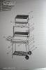 BBQ Barbecue grill faszenes j