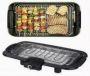 Electric Barbecue Grill Bbq 2000 Watts