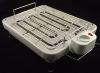 2011Hot Sale Ceramic Electric Barbecue Grill