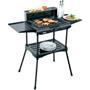 Unold Barbecue Grill Vario 58565 Elektrostandgrill mit Tischgrillfunktion