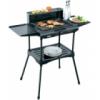 Unold Barbecue Grill Vario 58565 Elektrostandgrill mit Tisch