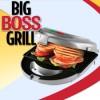 Big Boss Grill