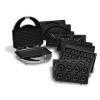 Big Boss 15-Piece Grill Set