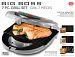 Big Boss 7pc. Grill Set