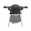 Weber Q140 Stand elektromos grill