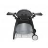 Weber Q240 Station elektromos grill