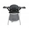 Weber Q240 Stand elektromos grill