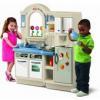 Little Tikes Elektromos Grill konyha