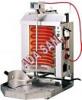 Potis E1 Dner and Gyros grill 400V