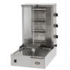 Gyros gazowy ROLLER GRILL / 3 promienniki 777374