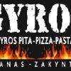 Mr. Gyros Grill House