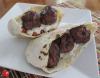 Gyros on the Grill