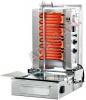 Potis F E2 Dner Kebab Gyros shawarma grill