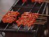 How to Make Gyros on the Grill