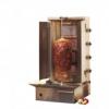 Roller Grill LPG Gas Gyros / Kebab Grill GR 80G-P