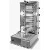 Equipex Everest Gyros Grill 23 x 26 x 42 inch