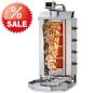 DOK gyros grill