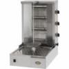 GYROS GAZOWY 14 kw Roller grill