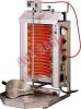 Potis E2 Dner and Gyros grill 400V