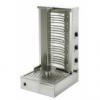 Electric gyros grill for 40 kgs meat