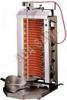 Potis E3 Dner and Gyros grill 400V