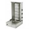 Electric gyros grill for 25 kgs meat