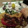 Gyros House Mediterranean Grill Renton