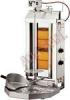 Potis GD2 Gas Gyros grill, Grill for Gyros, natural gas