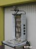Gyros grill