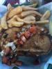 Blackwood s Gyros Grill