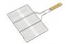 Barbecook hamburger grill