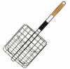 SAGAFORM BBQ BAMBOO HAMBURGER BR TER FR DEN GRILL