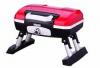 Cuisinart Gourmet Portable Outdoor Hotdog Hamburger Tabletop Gas Grill